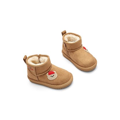 Ботинки детские Balabala Bounce Comfort