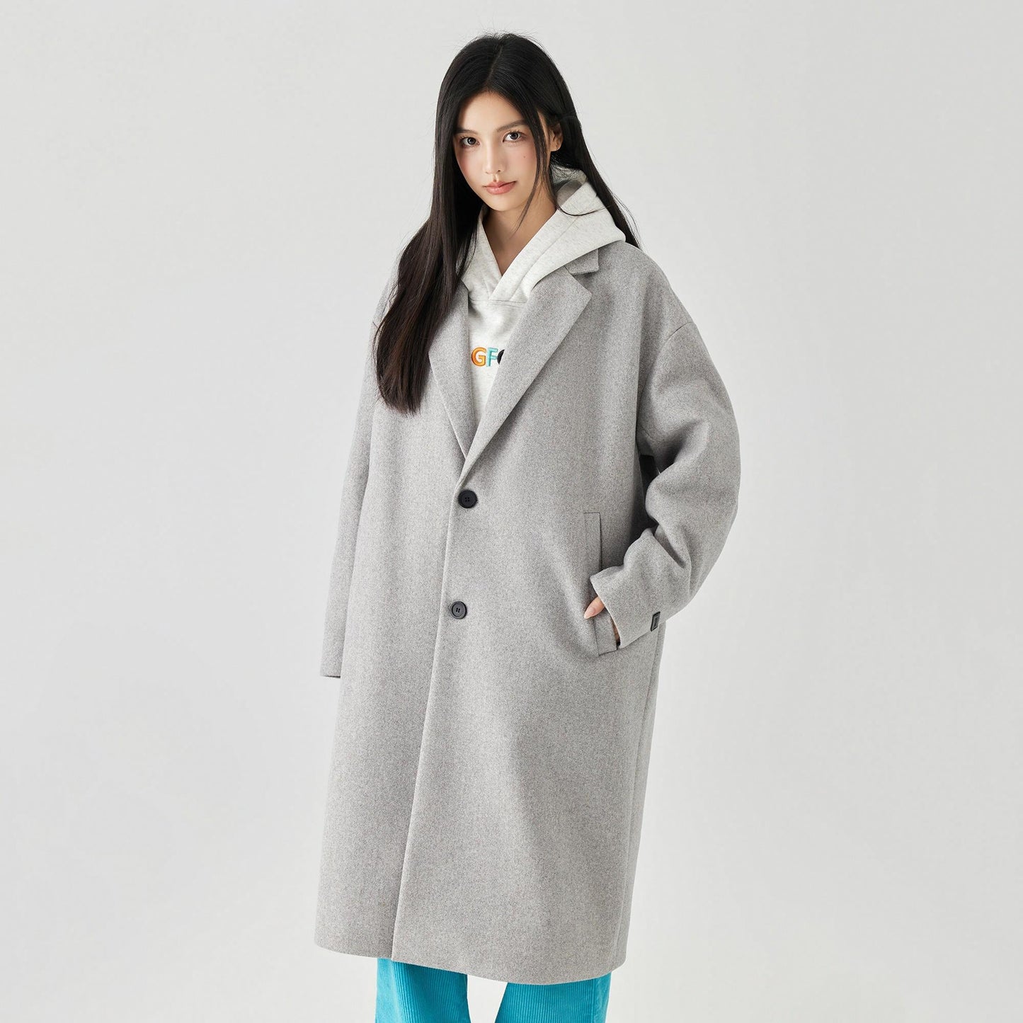 Пальто Golfcross Classic