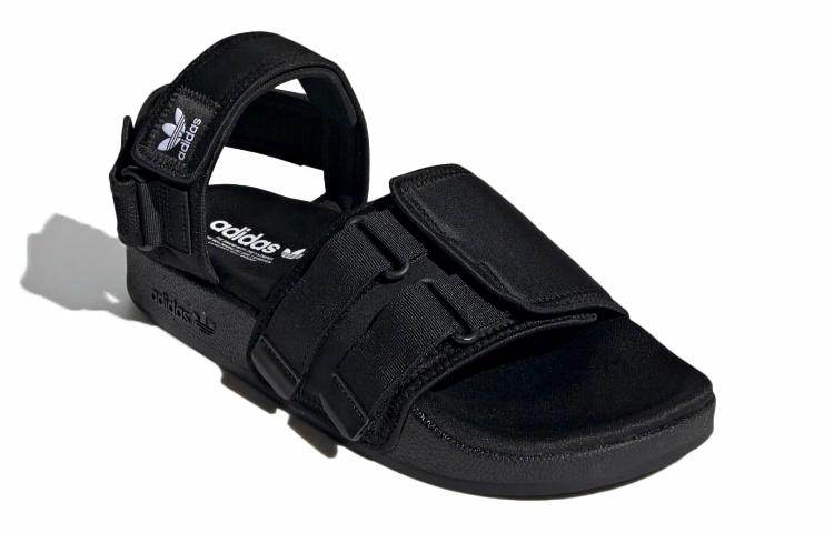 Сандалии Adidas originals adilette sandal 4.0 - Boxette Shop