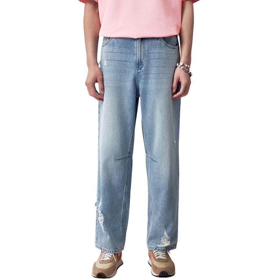 Джинсы мужские Gxg - Boxette Shop