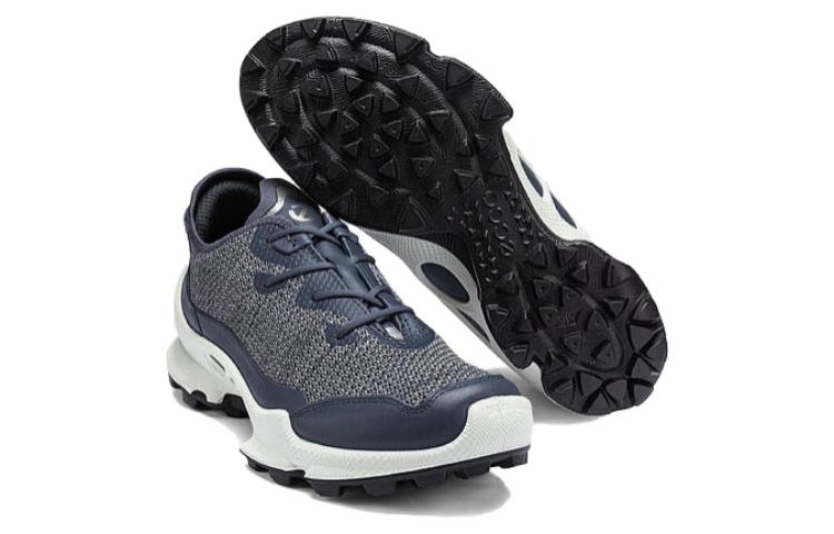 Кроссовки мужские Ecco