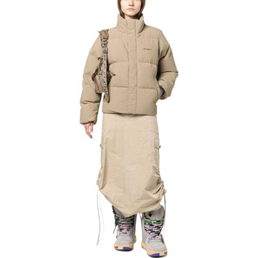 Carhartt WIP ayollar uchun pastki kurtka