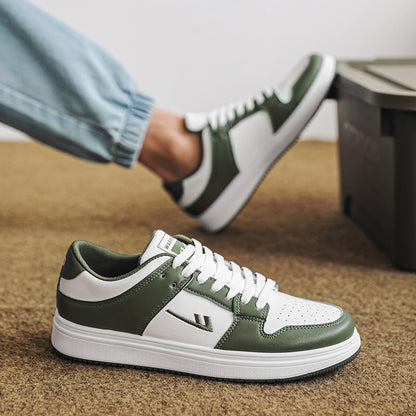 Кроссовки мужские Warrior