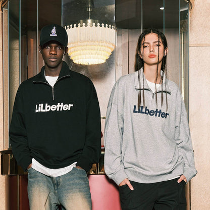 Свитшот мужской Lilbetter - Boxette Shop