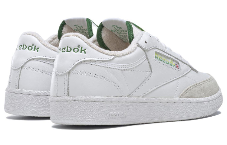 Кроссовки мужские Reebok Club C Warm