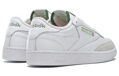 Кроссовки мужские Reebok Club C Warm