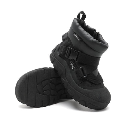 Ботинки детские Satchi kickproof - Boxette Shop