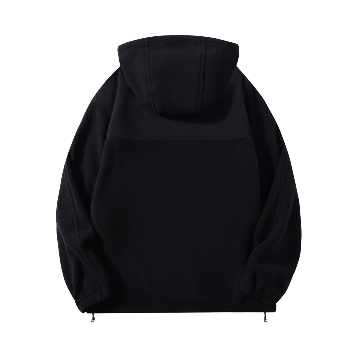 Erkaklar uchun Playboy kapshonli ko'ylagi