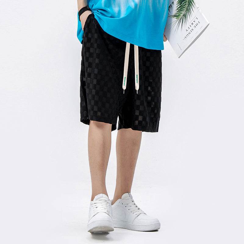 Шорты Minfinity - Boxette Shop