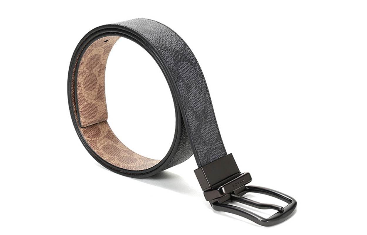 Ремень Coach - Boxette Shop