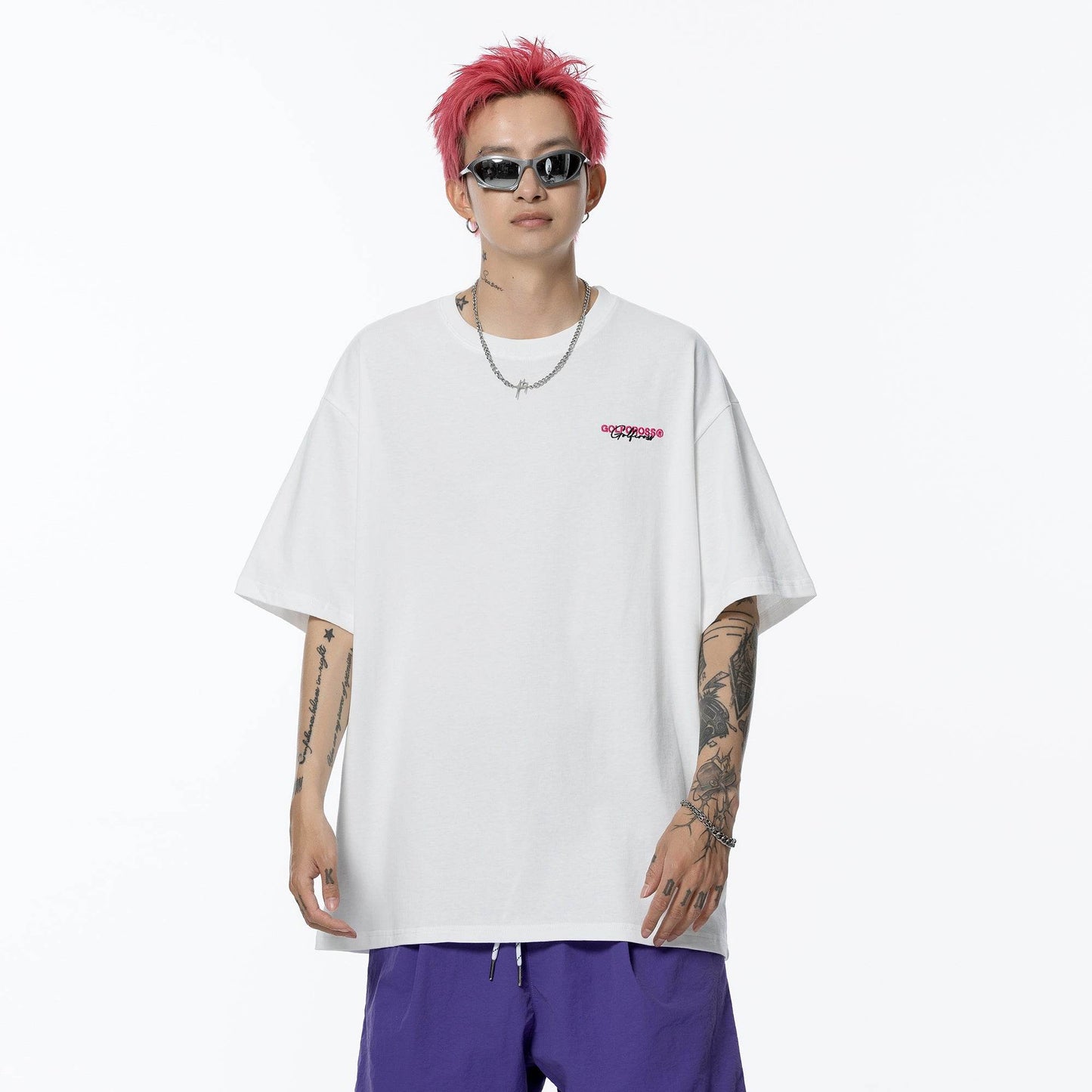 Футболка Golfcross - Boxette Shop