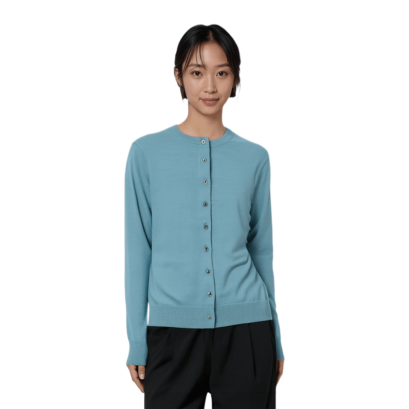 Кардиган женский Uniqlo - Boxette Shop