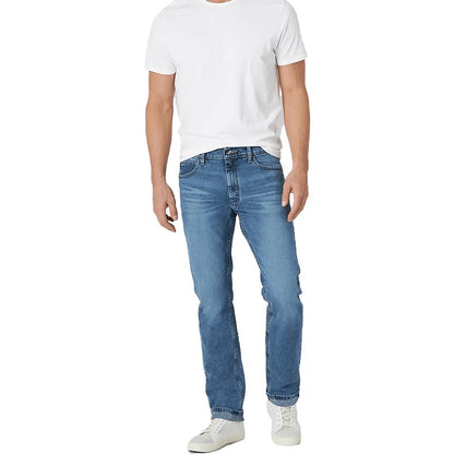 Джинсы мужские Lee Straight