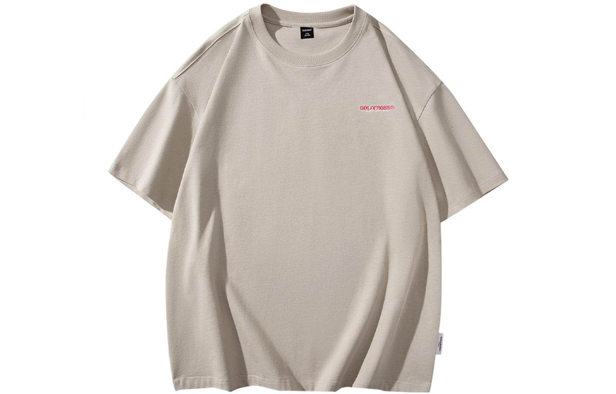 Футболка Golfcross - Boxette Shop