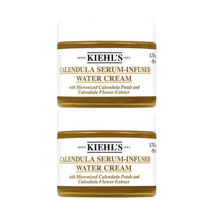Крем Kiehl's Calendula Extract Hydrating Cream - Boxette Shop