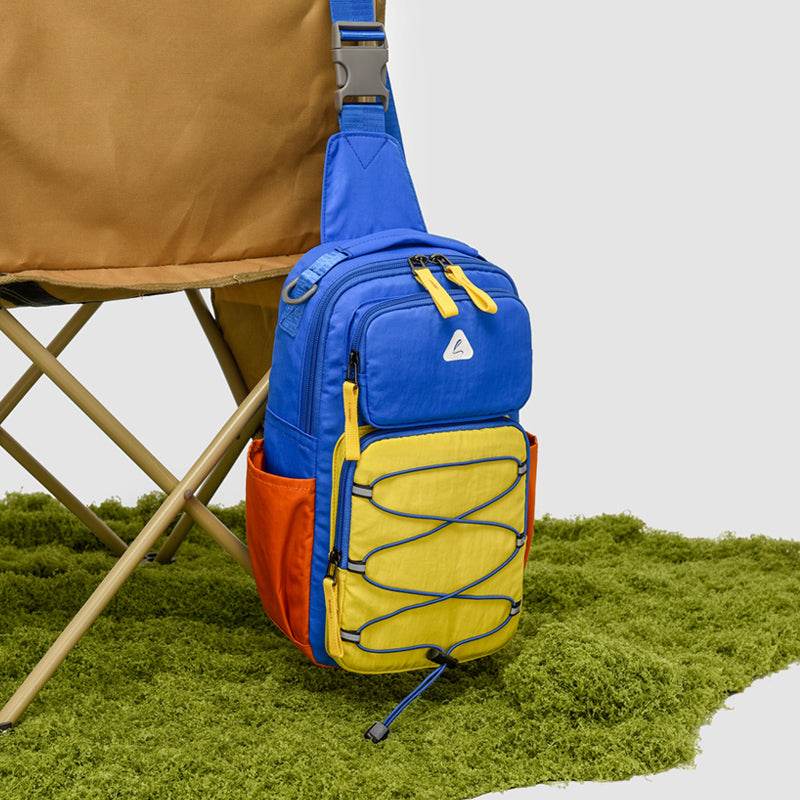 Рюкзак Ceion Keust - Boxette Shop