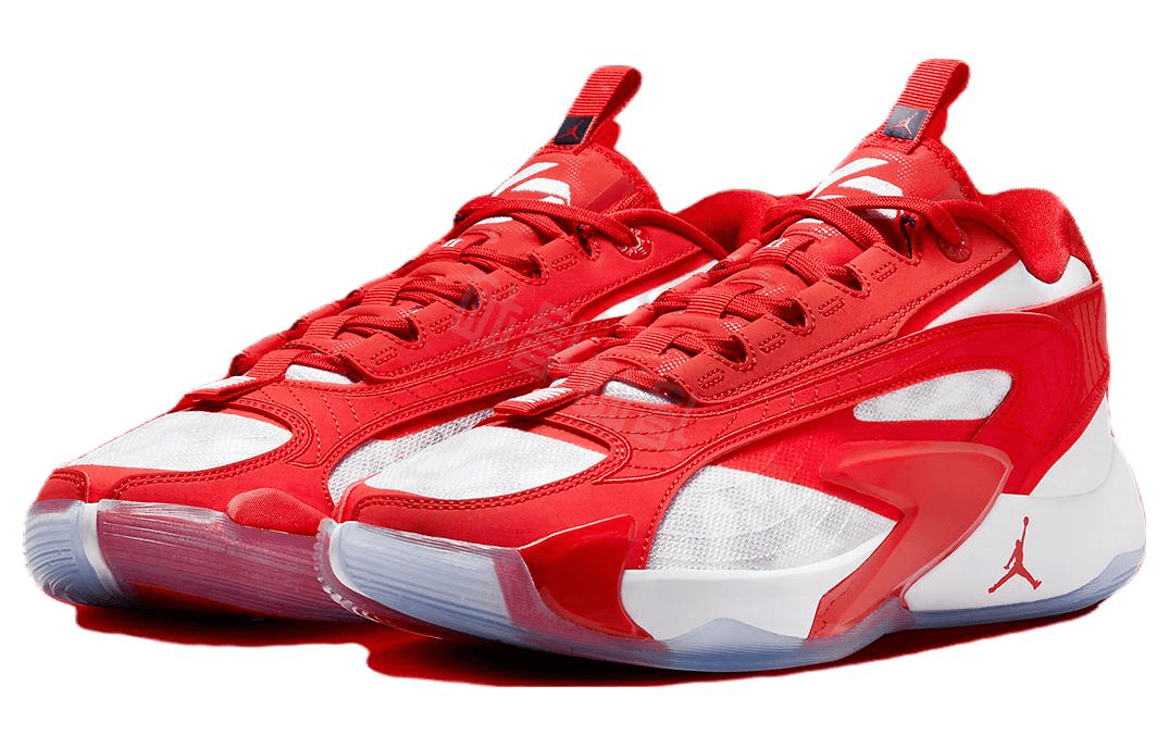 Кроссовки мужские Jordan luka - Boxette Shop