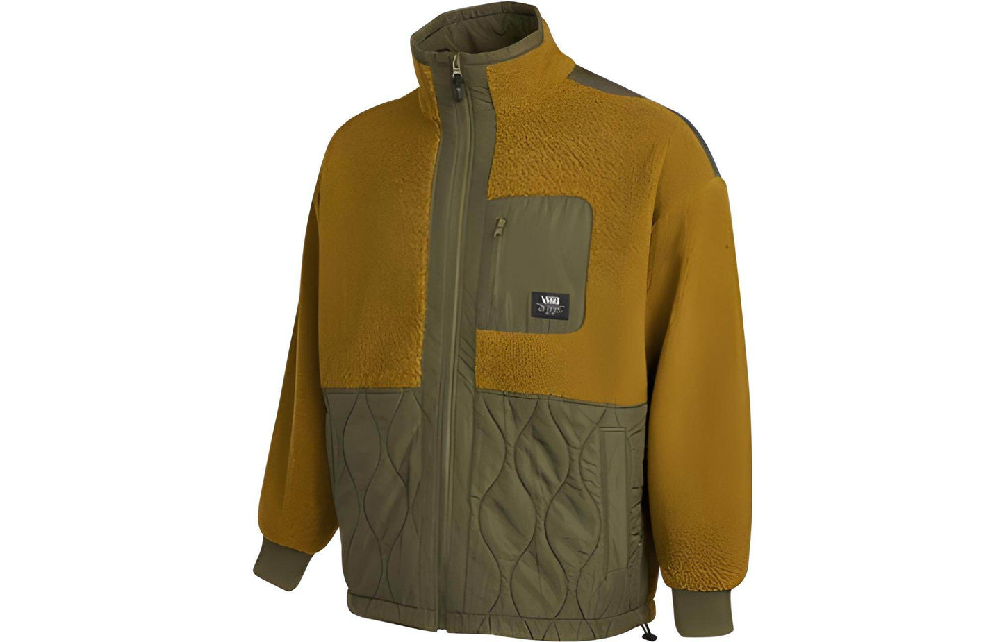 Куртка женская Vans - Boxette Shop