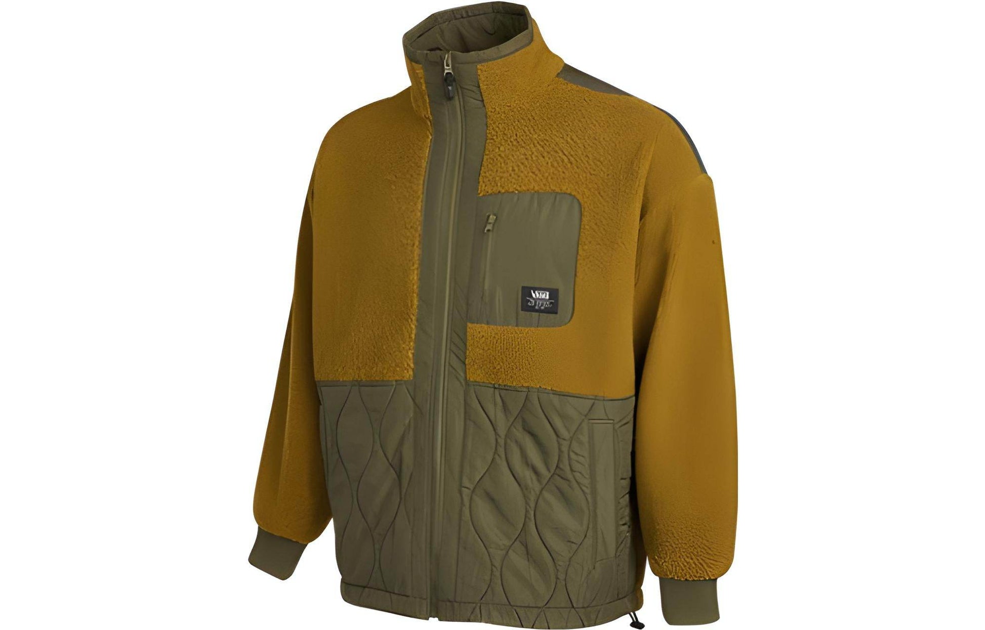 Куртка женская Vans - Boxette Shop