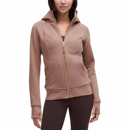 Худи Lululemon