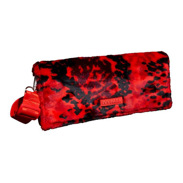 Сумка женская Adidas Originals Ivy Park Pr En Cltch Regular - Boxette Shop