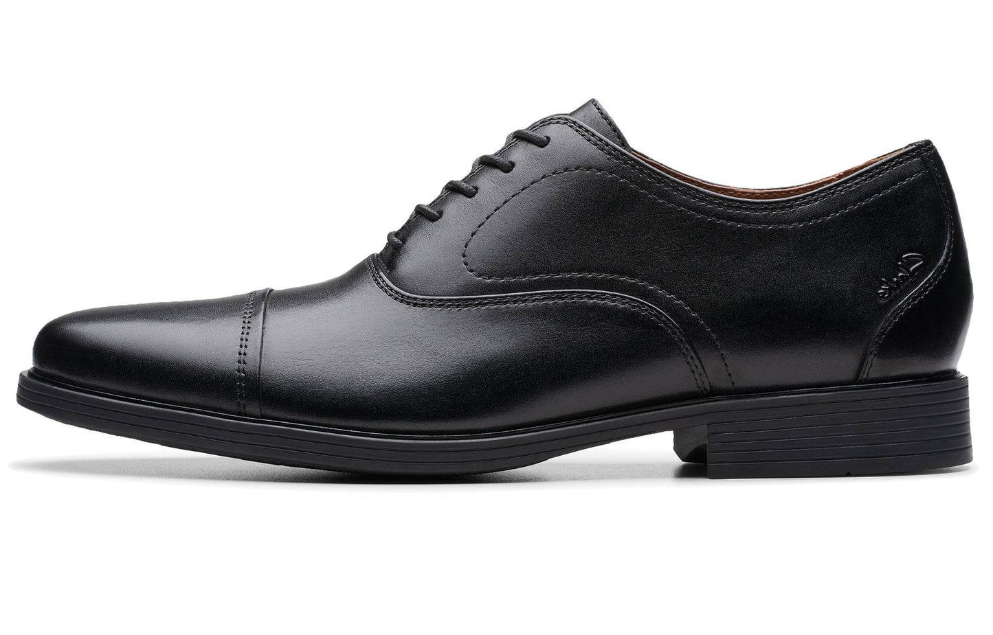 Туфли мужские Clarks - Boxette Shop