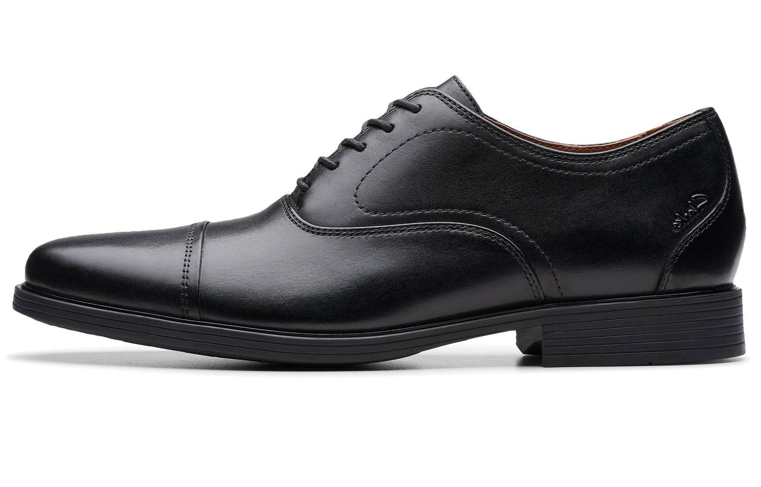 Туфли мужские Clarks - Boxette Shop