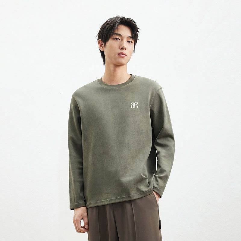 Лонгслив мужской Gxg - Boxette Shop