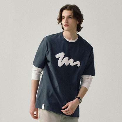 Футболка мужская 714Street SS22 - Boxette Shop