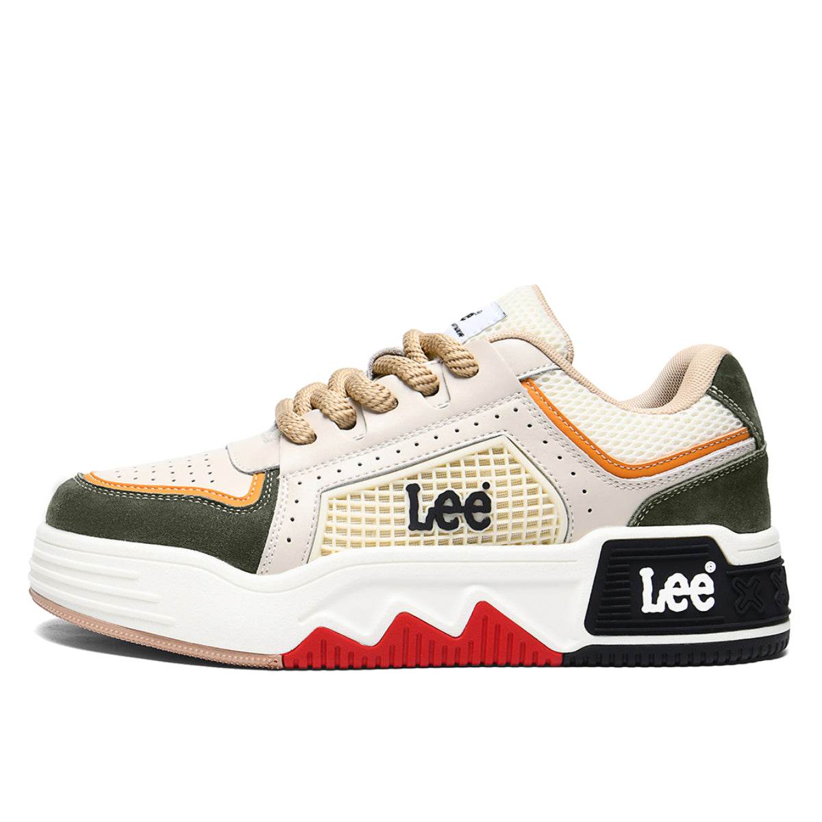 Кроссовки Lee Hundred - Boxette Shop