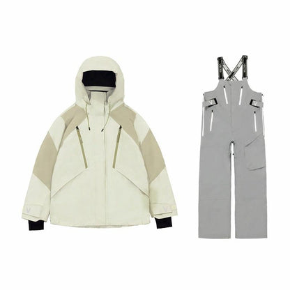 Vektorli chang'i kostyumi