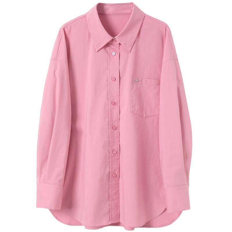 Рубашка женская 3Colour - Boxette Shop