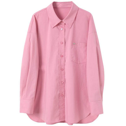 Рубашка женская 3Colour - Boxette Shop