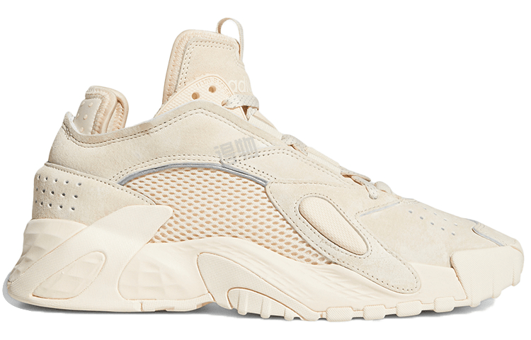 Кроссовки женские Adidas Originals Streetball Mesh Fabric 2 Layer - Boxette Shop