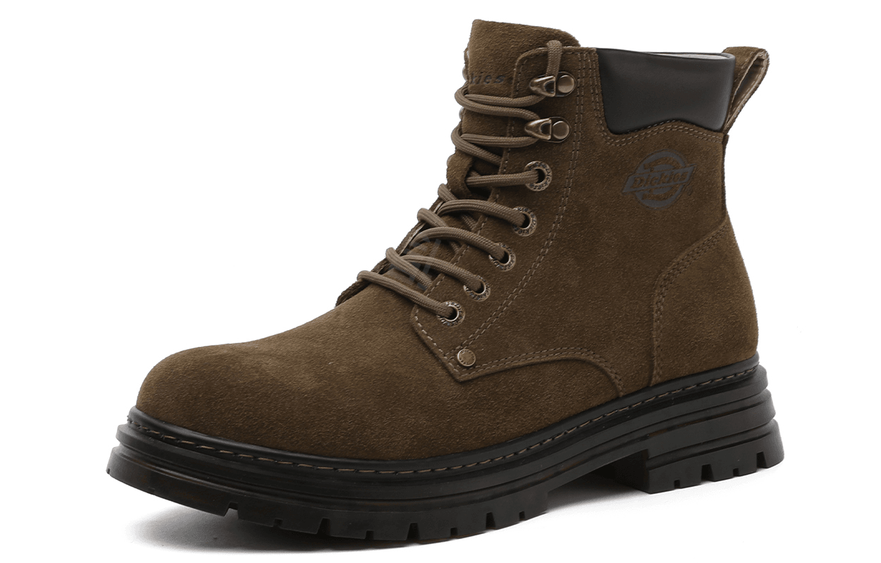 Ботинки мужские Dickies - Boxette Shop