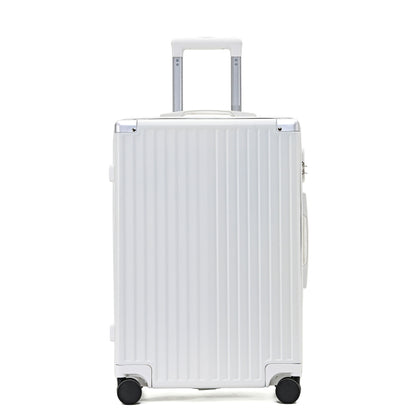 Чемодан Navigare ABS+PC