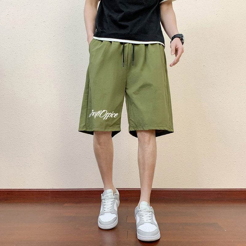 Спортивные шорты Antioffice - Boxette Shop