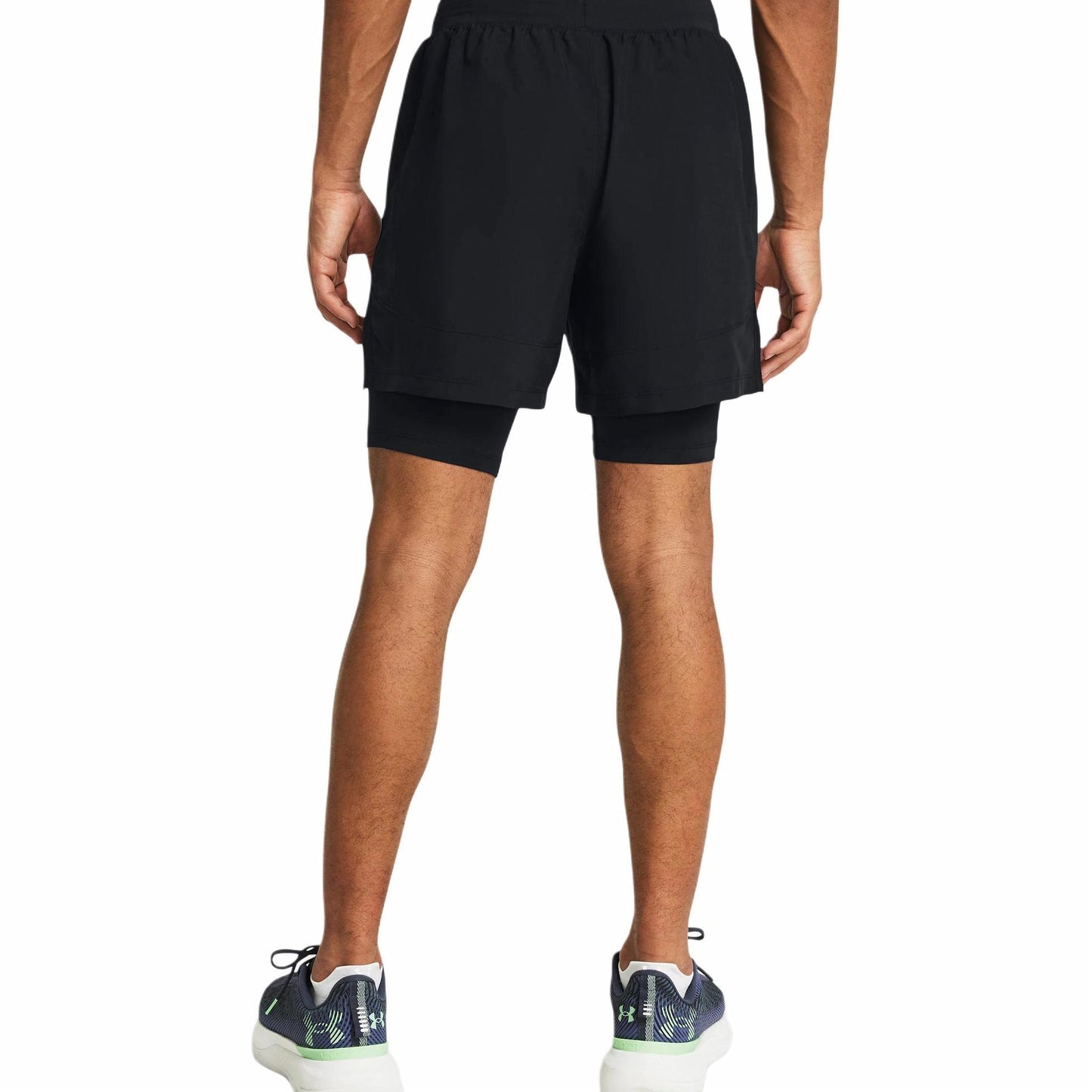 Спортивные шорты мужские Under Armour