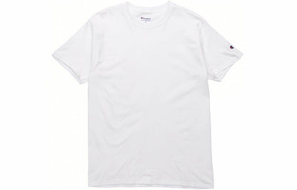 Футболка мужская Champion Cuffed Single Label - Boxette Shop