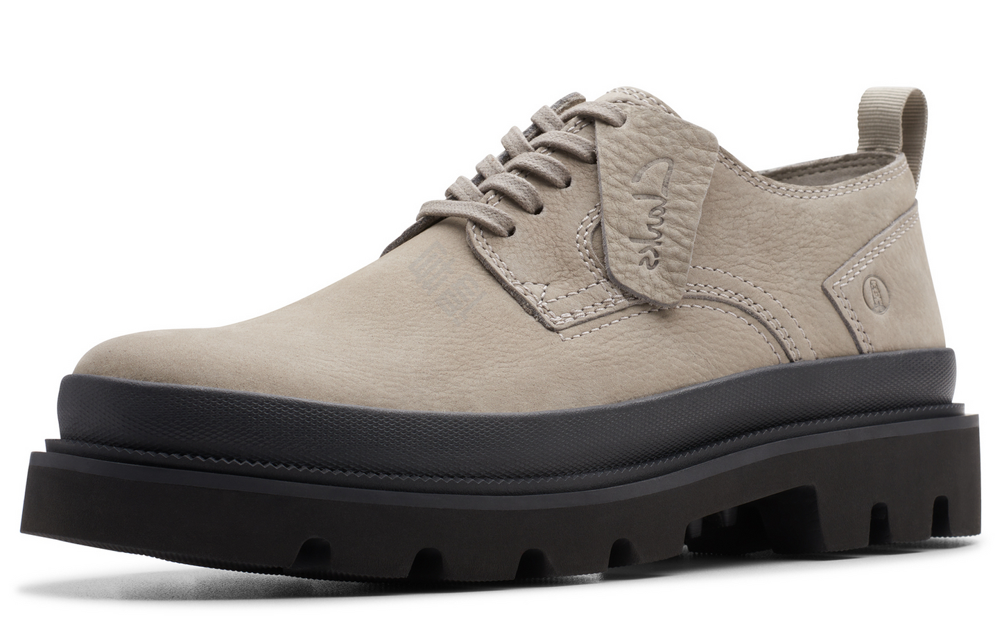 Кроссовки мужские Clarks