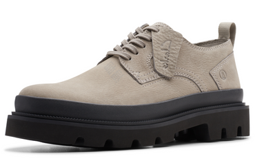 Кроссовки мужские Clarks