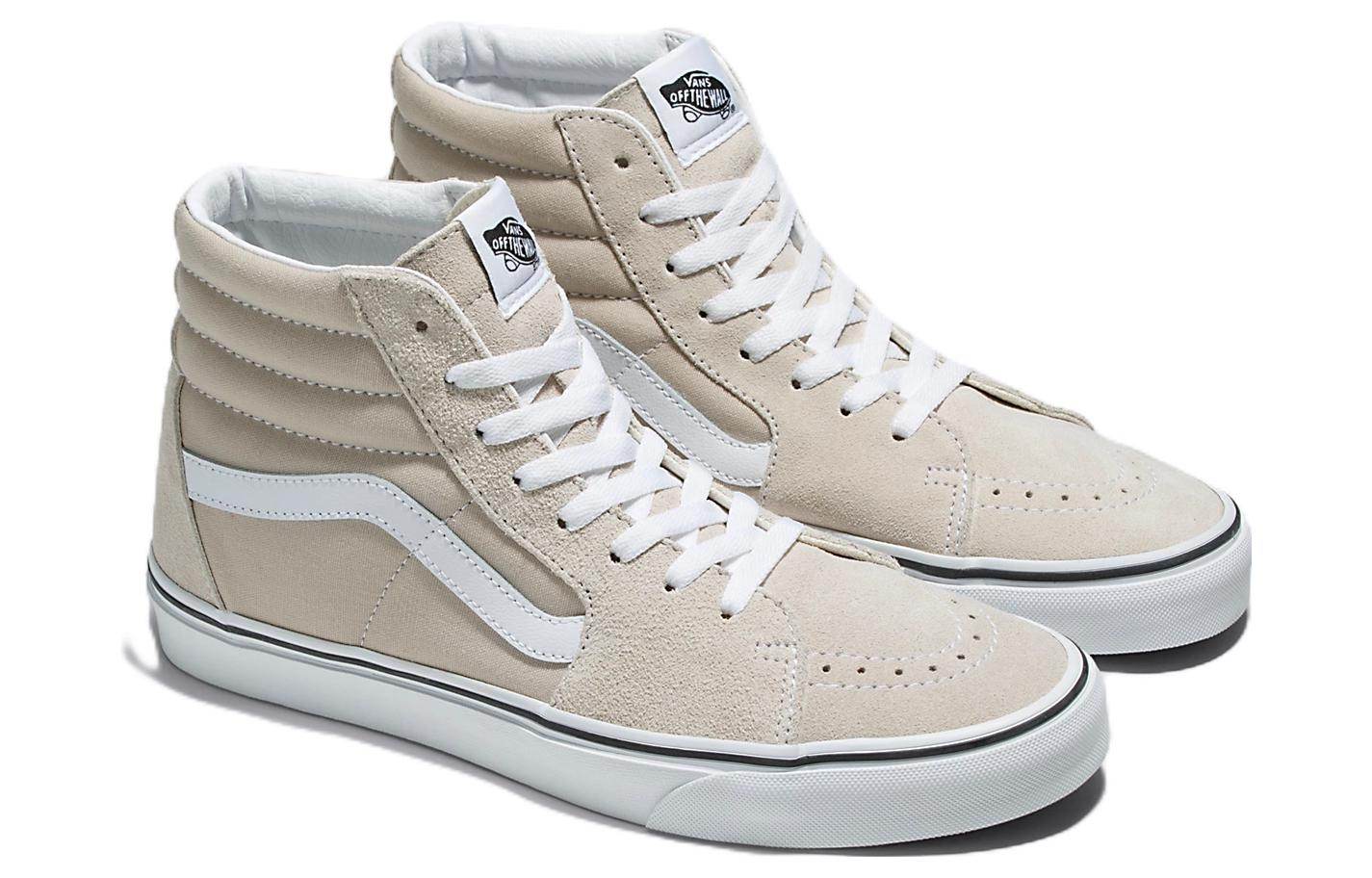 Кеды Vans sk8 canvas - Boxette Shop