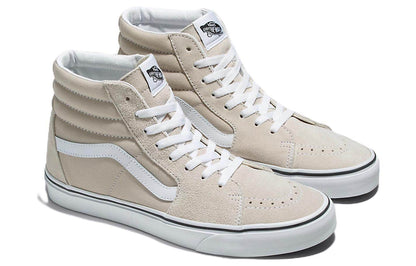 Кеды Vans sk8 canvas - Boxette Shop