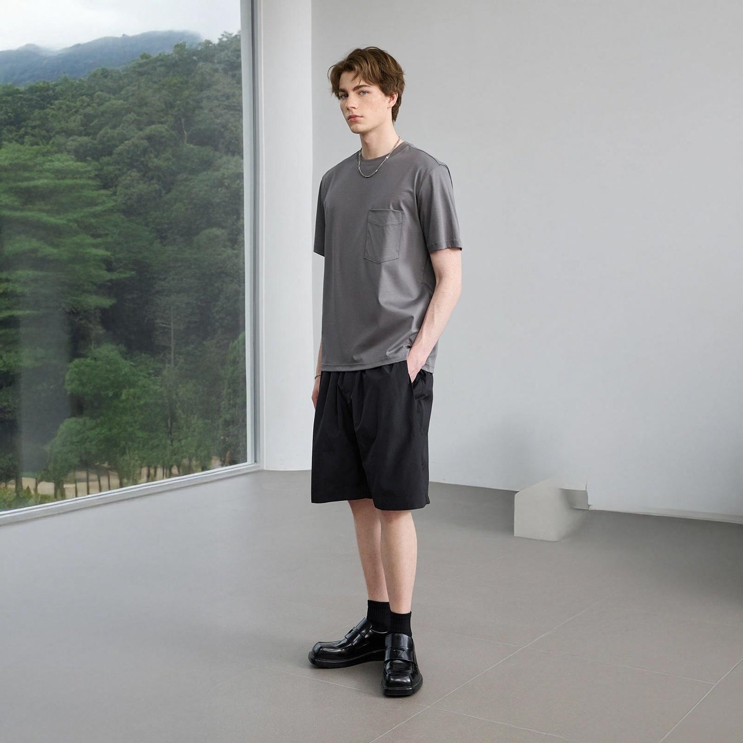 Lilbetter cleanfit futbolka