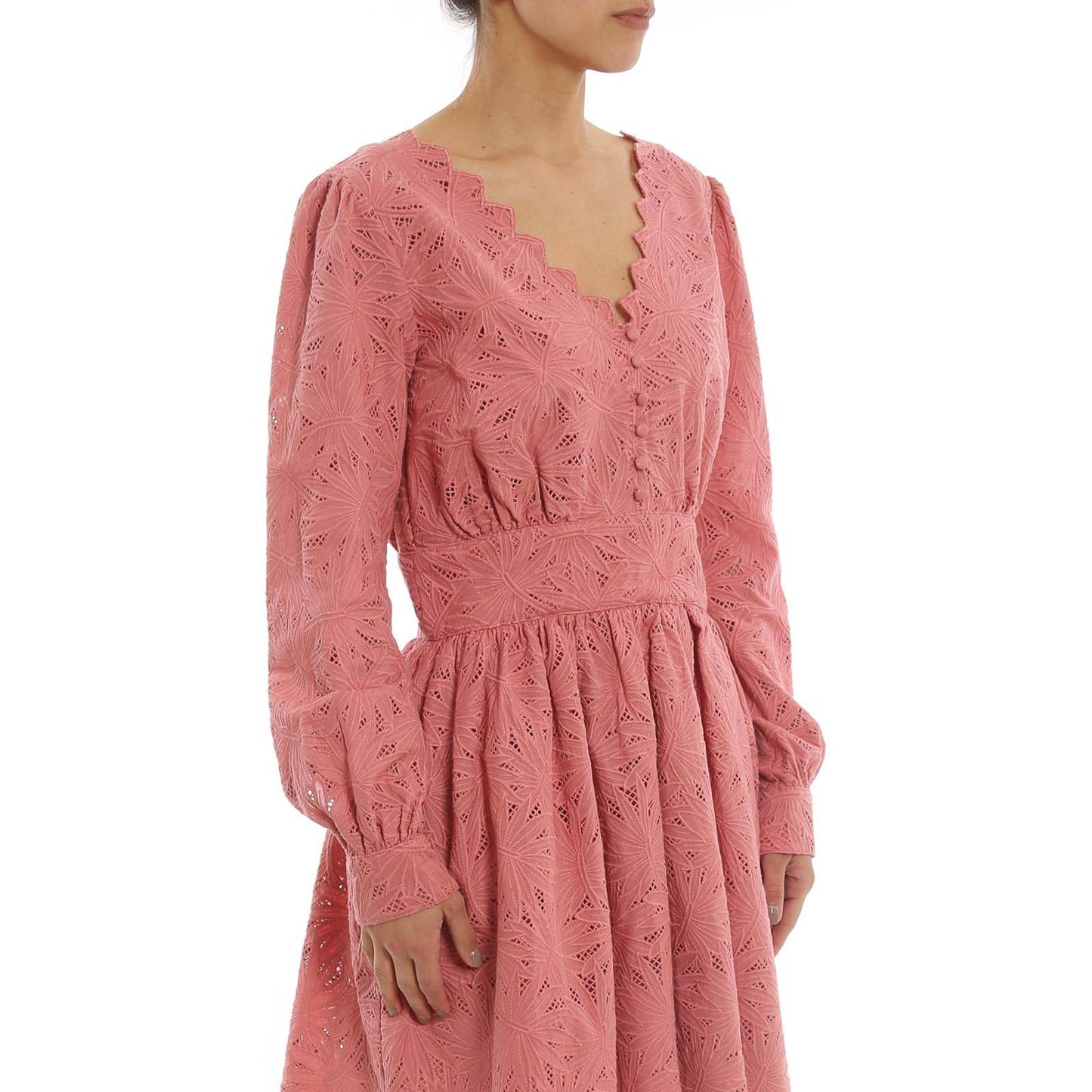 Платье женское Michael Kors FW22 - Boxette Shop