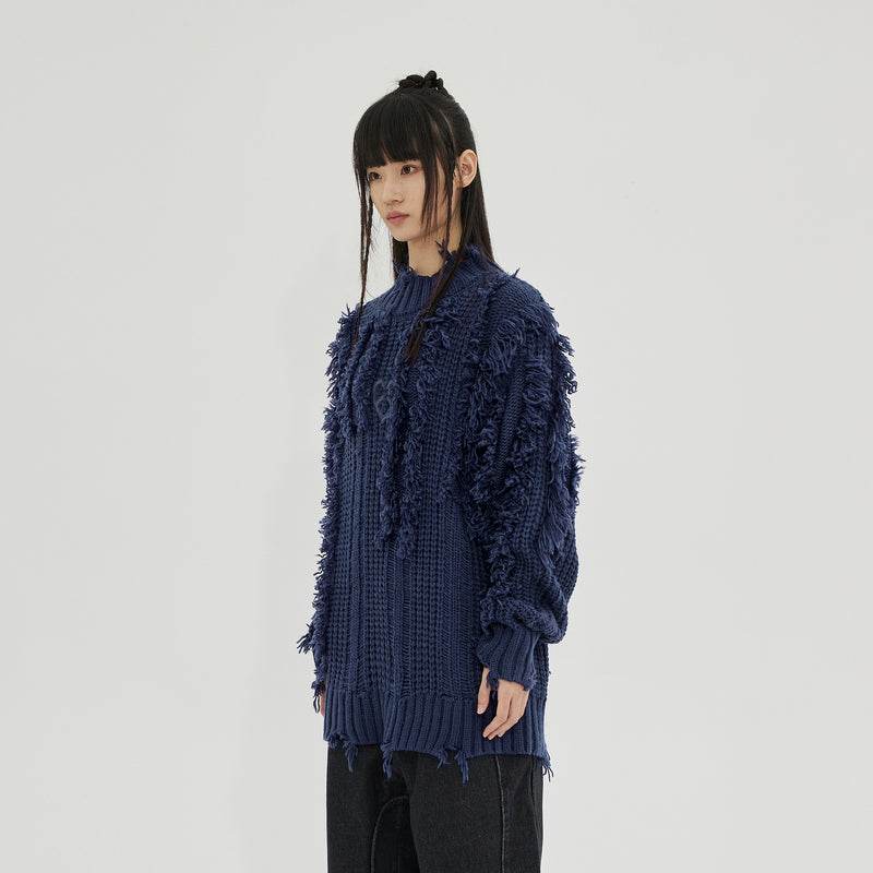 Свитер Inxx allpick - Boxette Shop