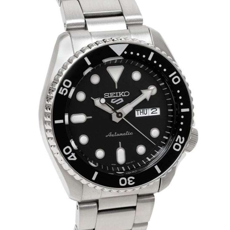 Часы мужские Seiko 5 Classic - Boxette Shop