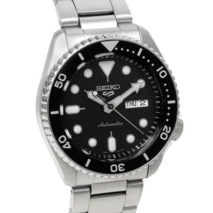 Часы мужские Seiko 5 Classic - Boxette Shop