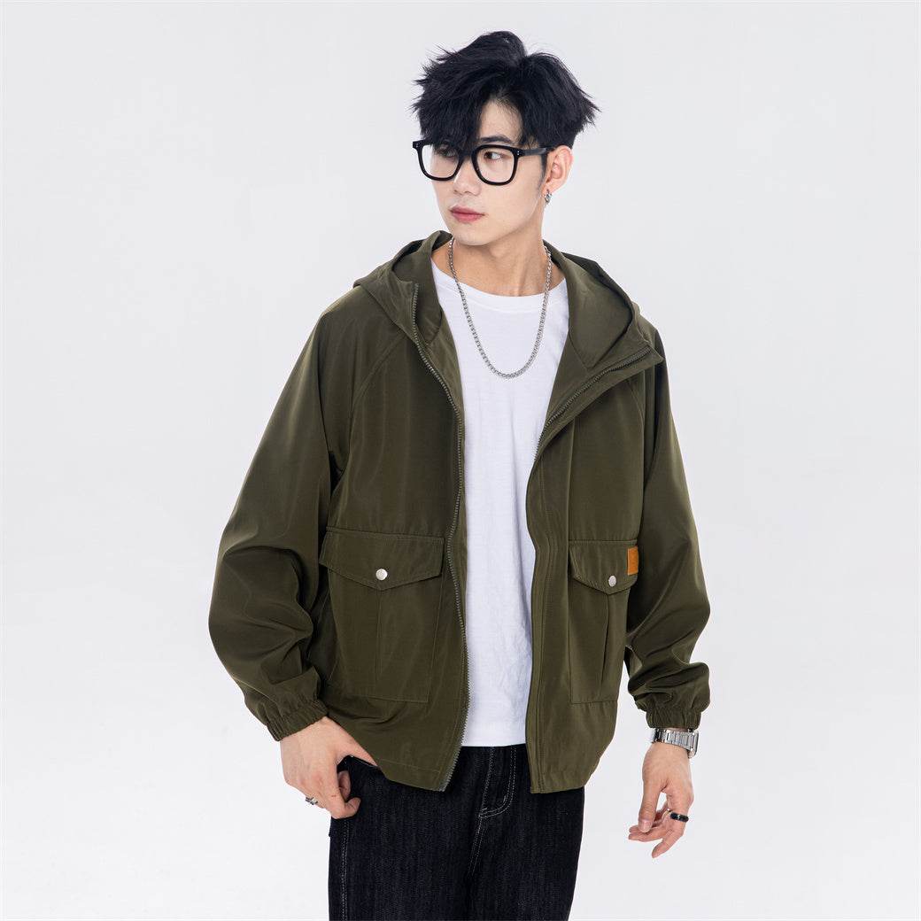 Куртка Antioffice - Boxette Shop