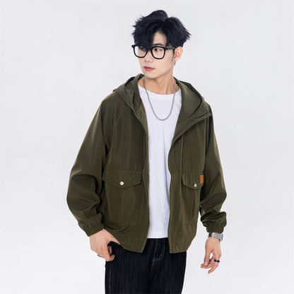 Куртка Antioffice - Boxette Shop